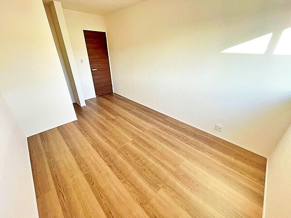 子供部屋