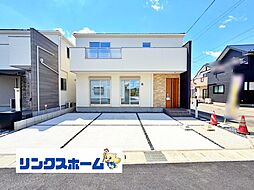 小牧市東田中2期 全9棟 1号棟