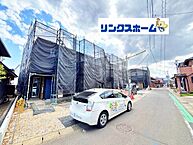 愛知県小牧市大字東田中字北屋敷2623-1：物件画像