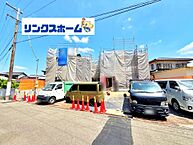 愛知県犬山市大字羽黒字小豆田1-46：物件画像