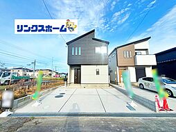 北名古屋市第1鍜治ヶ一色 全2棟 1号棟