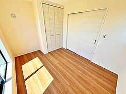 子供部屋の画像