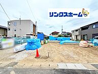 愛知県小牧市藤島町中島62番：物件画像