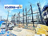 愛知県江南市古知野町小金35番1：物件画像