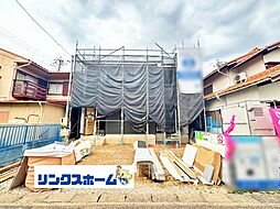 一宮市大赤見 全1棟 1号棟