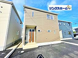 美濃加茂市本郷町第11 全4棟 2号棟
