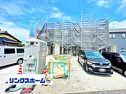 美濃加茂市本郷町第11 全4棟 2号棟