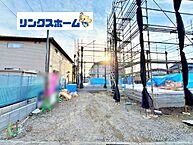 愛知県一宮市蓮池470-1：物件画像