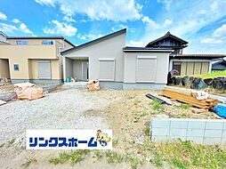 各務原市川島スポーツ公園西 全4棟 4号棟