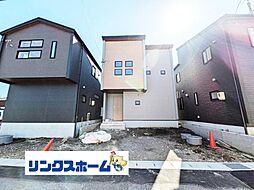 北名古屋市六ツ師中屋敷 全5棟 3号棟
