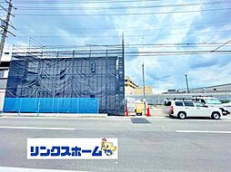 大口町丸　全1棟　1号棟