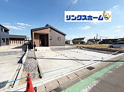 一宮市浅井町尾関第2 全4棟 4号棟