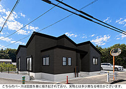小牧市本庄郷浦2期 全1棟 1号棟