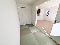 和室の画像