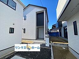 犬山市木津22‐1期　全8期　2号棟