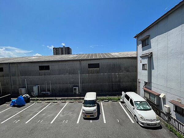 広島県広島市中区光南2丁目(賃貸マンション1R・2階・19.00㎡)の写真 その13