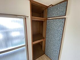 品川ビル  ｜ 広島県広島市西区観音本町1丁目（賃貸マンション1K・4階・21.72㎡） その9