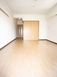 マルベニ堺町ビル 10階2Kのリビング/ダイニング