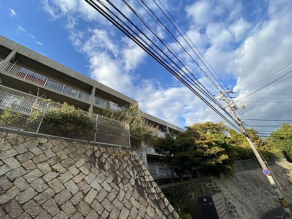 シャトー巌 ｜広島県広島市西区古江東町(賃貸マンション3DK・3階・63.06㎡)の写真 その1