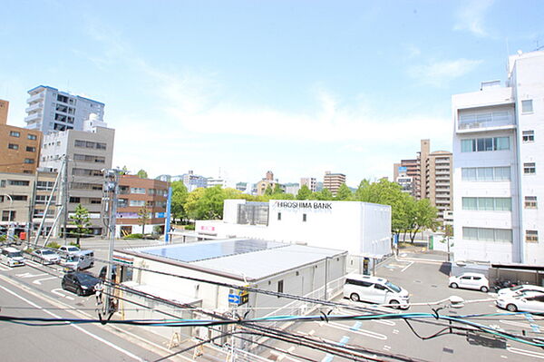 ロイヤルパレス東観音 ｜広島県広島市西区東観音町(賃貸マンション1R・7階・18.18㎡)の写真 その14