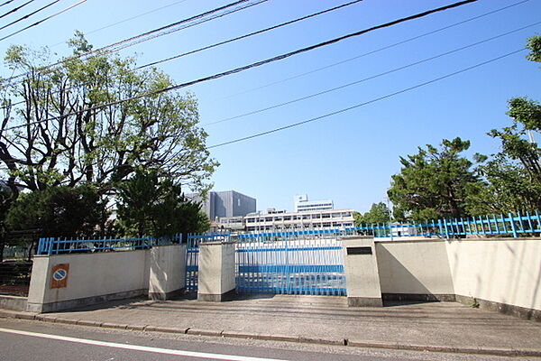 Ｓ－ＲＥＳＩＤＥＮＣＥ天満町 ｜広島県広島市西区天満町(賃貸マンション1K・4階・29.16㎡)の写真 その20