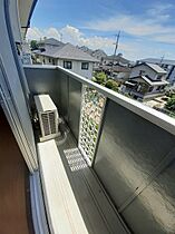 サーパスＫ  ｜ 広島県広島市西区井口台1丁目（賃貸アパート3DK・2階・55.44㎡） その13