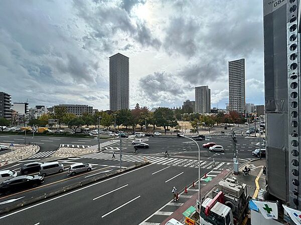 広島県広島市中区国泰寺町1丁目(賃貸マンション1K・8階・41.39㎡)の写真 その14