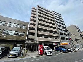 双葉ヒルズ堺町  ｜ 広島県広島市中区堺町1丁目（賃貸マンション1K・3階・22.01㎡） その1