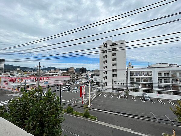 キャステール西川口 ｜広島県広島市中区西川口町(賃貸マンション1K・4階・17.25㎡)の写真 その14