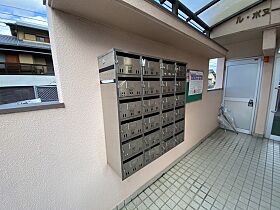 ル・ボヌール己斐  ｜ 広島県広島市西区己斐西町（賃貸マンション1K・3階・20.80㎡） その25