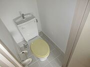 ※別部屋の写真です