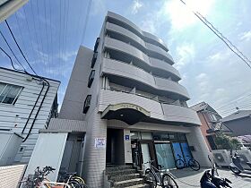 パルコープ庚午  ｜ 広島県広島市西区庚午南2丁目（賃貸マンション1K・5階・16.00㎡） その1