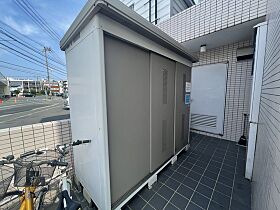 パルコープ庚午  ｜ 広島県広島市西区庚午南2丁目（賃貸マンション1K・5階・16.00㎡） その16