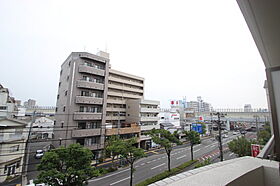 エトノ空港通り  ｜ 広島県広島市西区南観音町（賃貸マンション1K・5階・23.37㎡） その12