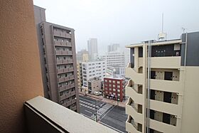 広島県広島市中区大手町5丁目（賃貸マンション1K・9階・29.18㎡） その12