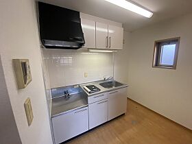 バロンズコート  ｜ 広島県広島市西区己斐上2丁目（賃貸マンション1LDK・1階・36.66㎡） その4