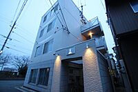 広島県広島市中区吉島新町1丁目：物件画像／株式会社良和ハウス　広島十日市店