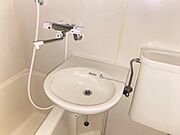 ※別部屋の写真です