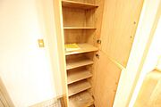 ※別部屋の写真です
