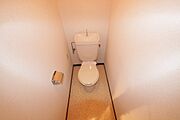 ※別部屋の写真です