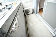 ※別号室の写真です
