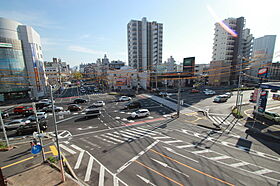 広島県広島市中区竹屋町（賃貸マンション1K・5階・20.00㎡） その14