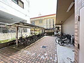 広島県広島市中区幟町（賃貸マンション1K・5階・27.20㎡） その15