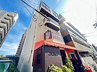 広島県広島市中区舟入町：物件画像／株式会社良和ハウス　広島十日市店