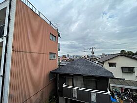 Sフラット江波本町  ｜ 広島県広島市中区江波本町（賃貸アパート1LDK・3階・30.12㎡） その12