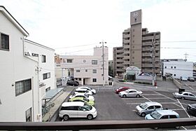 アルヴェール庚午  ｜ 広島県広島市西区庚午北1丁目（賃貸マンション1K・3階・18.60㎡） その13