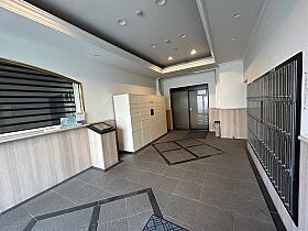 広島県広島市中区中島町（賃貸マンション1DK・8階・35.02㎡） その2