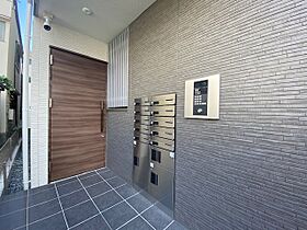 ＯＲＣＨＩＤ　ＲＥＳＩＤＥＮＣＥ  ｜ 広島県広島市西区福島町1丁目（賃貸アパート1LDK・3階・33.13㎡） その18