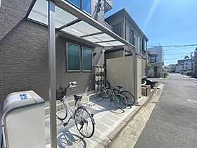 ＯＲＣＨＩＤ　ＲＥＳＩＤＥＮＣＥ  ｜ 広島県広島市西区福島町1丁目（賃貸アパート1LDK・3階・33.13㎡） その15