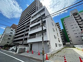 土手ビル（猫屋町）  ｜ 広島県広島市中区猫屋町（賃貸マンション1K・5階・35.00㎡） その1